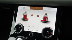 2021 (21) LAND ROVER RANGE ROVER EVOQUE 2.0 D200 R-Dynamic SE 5dr Auto 4999358