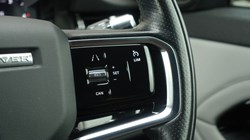 2021 (21) LAND ROVER RANGE ROVER EVOQUE 2.0 D200 R-Dynamic SE 5dr Auto 4999349