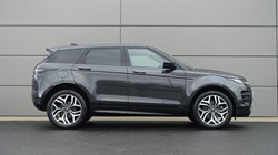 2021 (21) LAND ROVER RANGE ROVER EVOQUE 2.0 D200 R-Dynamic SE 5dr Auto 4999324