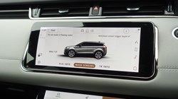 2021 (21) LAND ROVER RANGE ROVER EVOQUE 2.0 D200 R-Dynamic SE 5dr Auto 4999355