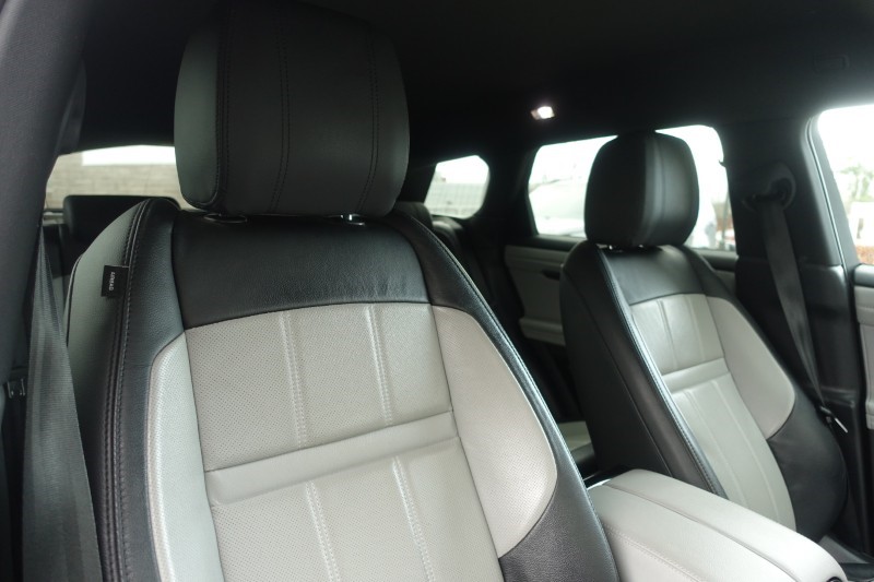 2021 (21) LAND ROVER RANGE ROVER EVOQUE 2.0 D200 R-Dynamic SE 5dr Auto 4999361