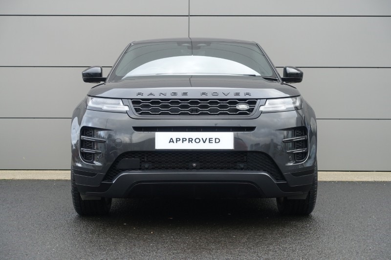 2021 (21) LAND ROVER RANGE ROVER EVOQUE 2.0 D200 R-Dynamic SE 5dr Auto 4999326