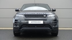 2021 (21) LAND ROVER RANGE ROVER EVOQUE 2.0 D200 R-Dynamic SE 5dr Auto 4999326