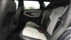 2021 (21) LAND ROVER RANGE ROVER EVOQUE 2.0 D200 R-Dynamic SE 5dr Auto 4999323