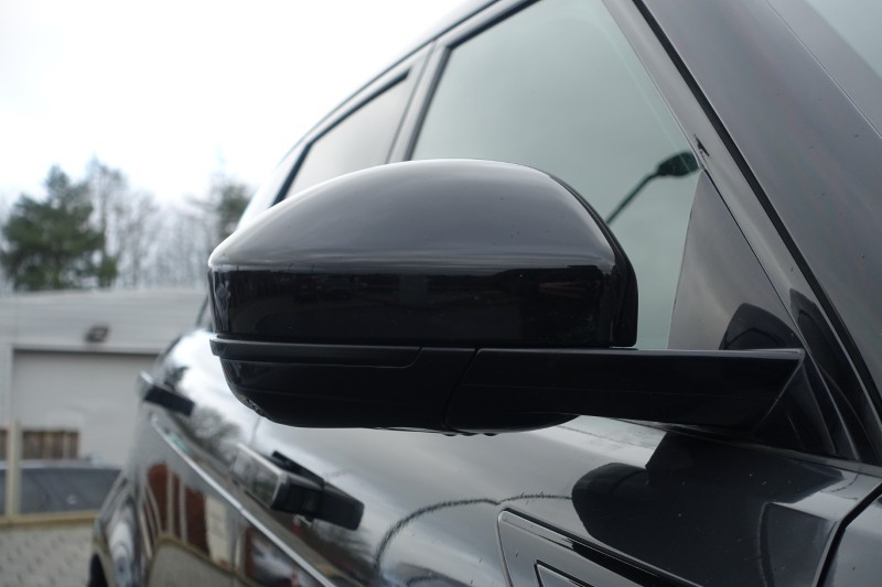 2021 (21) LAND ROVER RANGE ROVER EVOQUE 2.0 D200 R-Dynamic SE 5dr Auto 4999340