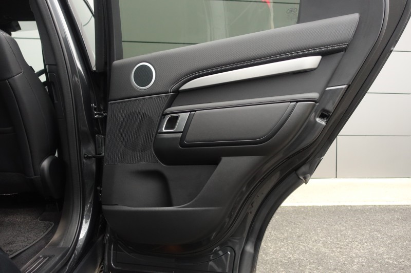 2025 (25) LAND ROVER DISCOVERY 3.0 D350 Dynamic SE 5dr Auto 5006735