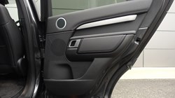 2025 (25) LAND ROVER DISCOVERY 3.0 D350 Dynamic SE 5dr Auto 5006735