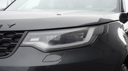 2025 (25) LAND ROVER DISCOVERY 3.0 D350 Dynamic SE 5dr Auto 5006711