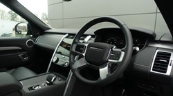 2025 (25) LAND ROVER DISCOVERY 3.0 D350 Dynamic SE 5dr Auto 5006727