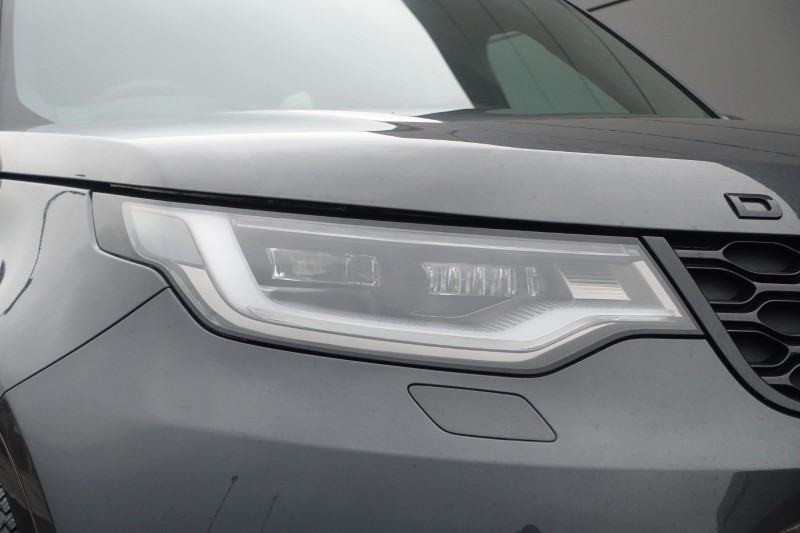 2025 (25) LAND ROVER DISCOVERY 3.0 D350 Dynamic SE 5dr Auto 5006698