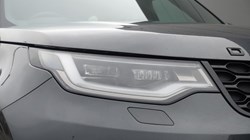 2025 (25) LAND ROVER DISCOVERY 3.0 D350 Dynamic SE 5dr Auto 5006698