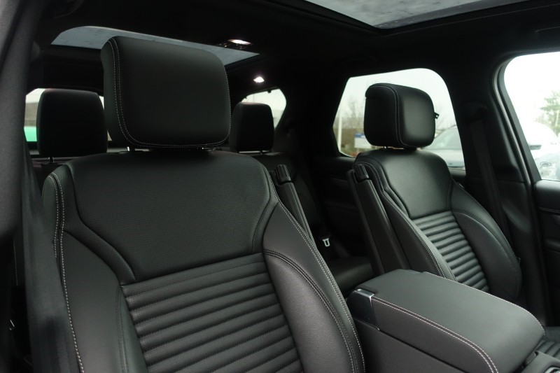 2025 (25) LAND ROVER DISCOVERY 3.0 D350 Dynamic SE 5dr Auto 5006728