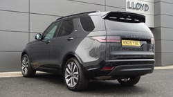 2025 (25) LAND ROVER DISCOVERY 3.0 D350 Dynamic SE 5dr Auto 5006683