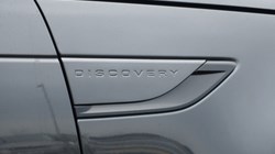 2025 (25) LAND ROVER DISCOVERY 3.0 D350 Dynamic SE 5dr Auto 5006701