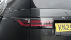 2025 (25) LAND ROVER DISCOVERY 3.0 D350 Dynamic SE 5dr Auto 5006700