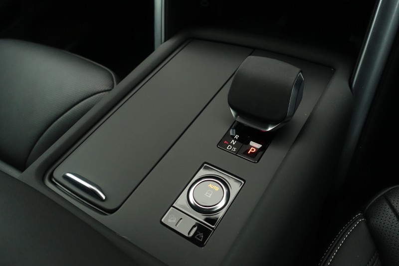 2025 (25) LAND ROVER DISCOVERY 3.0 D350 Dynamic SE 5dr Auto 5006694