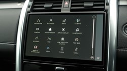 2025 (25) LAND ROVER DISCOVERY 3.0 D350 Dynamic SE 5dr Auto 5006722