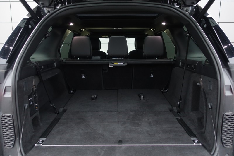 2025 (25) LAND ROVER DISCOVERY 3.0 D350 Dynamic SE 5dr Auto 5006691