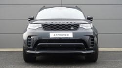 2025 (25) LAND ROVER DISCOVERY 3.0 D350 Dynamic SE 5dr Auto 5006688