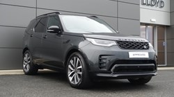 2025 (25) LAND ROVER DISCOVERY 3.0 D350 Dynamic SE 5dr Auto 5006682