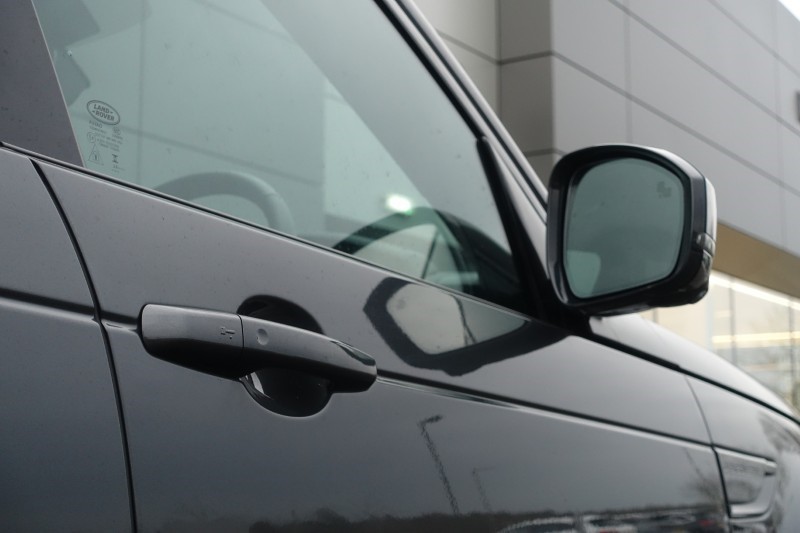 2025 (25) LAND ROVER DISCOVERY 3.0 D350 Dynamic SE 5dr Auto 5006704