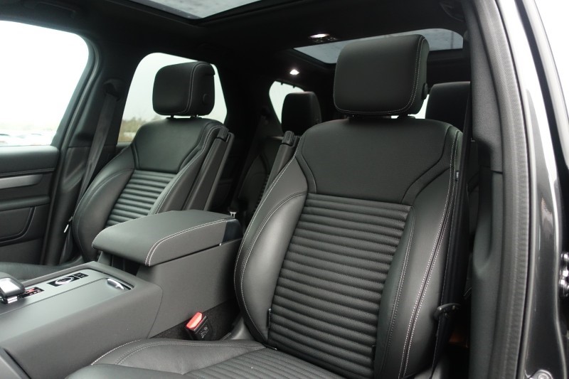 2025 (25) LAND ROVER DISCOVERY 3.0 D350 Dynamic SE 5dr Auto 5006746