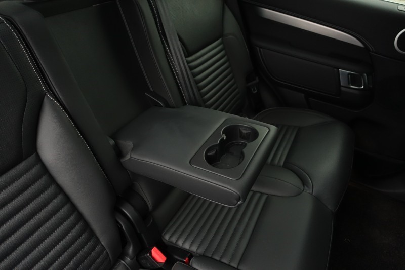 2025 (25) LAND ROVER DISCOVERY 3.0 D350 Dynamic SE 5dr Auto 5006738