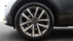 2025 (25) LAND ROVER DISCOVERY 3.0 D350 Dynamic SE 5dr Auto 5006710