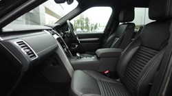 2025 (25) LAND ROVER DISCOVERY 3.0 D350 Dynamic SE 5dr Auto 5006684