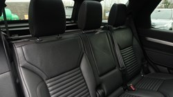 2025 (25) LAND ROVER DISCOVERY 3.0 D350 Dynamic SE 5dr Auto 5006737