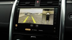 2025 (25) LAND ROVER DISCOVERY 3.0 D350 Dynamic SE 5dr Auto 5006693