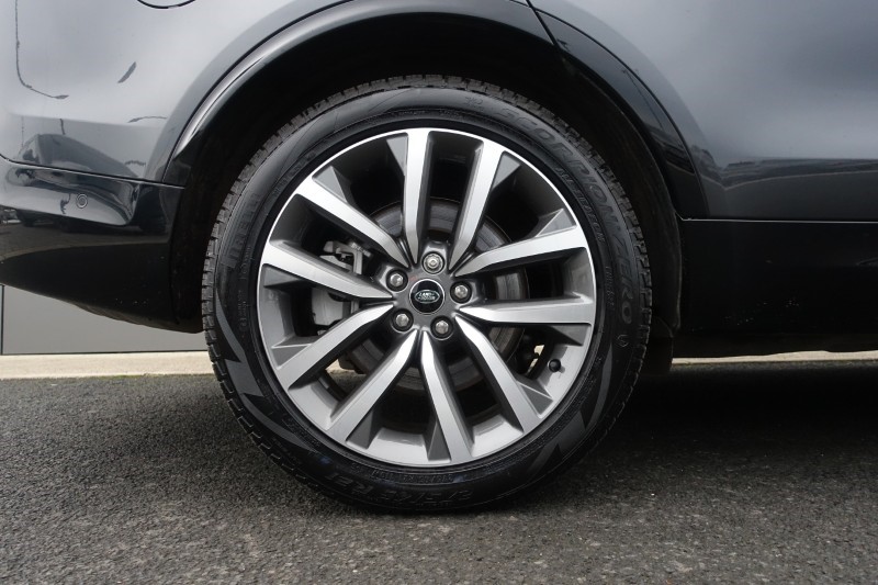 2025 (25) LAND ROVER DISCOVERY 3.0 D350 Dynamic SE 5dr Auto 5006706