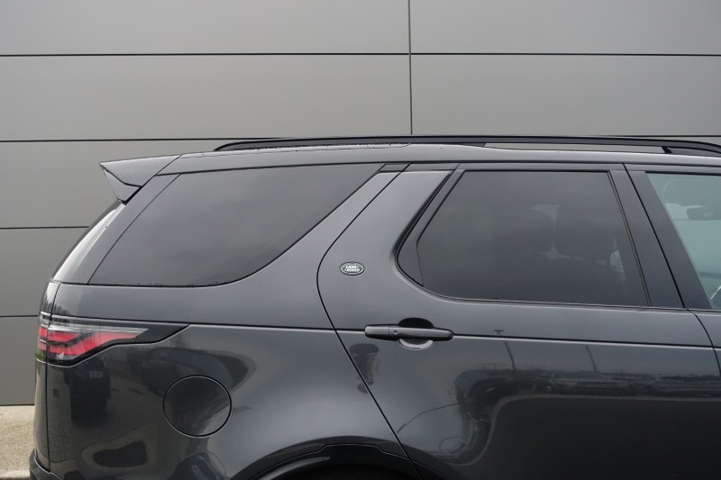 2025 (25) LAND ROVER DISCOVERY 3.0 D350 Dynamic SE 5dr Auto 5006705