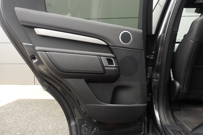 2025 (25) LAND ROVER DISCOVERY 3.0 D350 Dynamic SE 5dr Auto 5006740