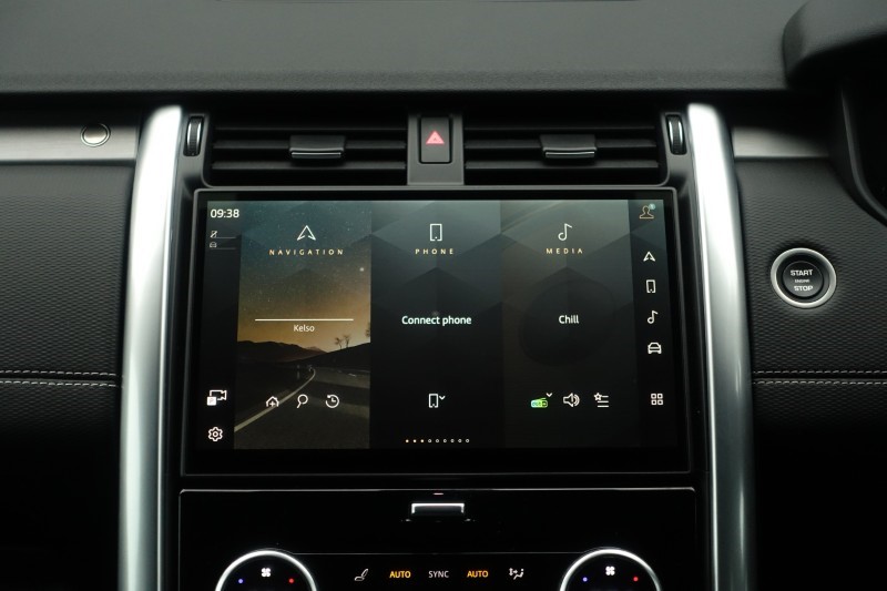 2025 (25) LAND ROVER DISCOVERY 3.0 D350 Dynamic SE 5dr Auto 5006695