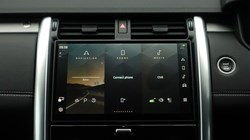 2025 (25) LAND ROVER DISCOVERY 3.0 D350 Dynamic SE 5dr Auto 5006695