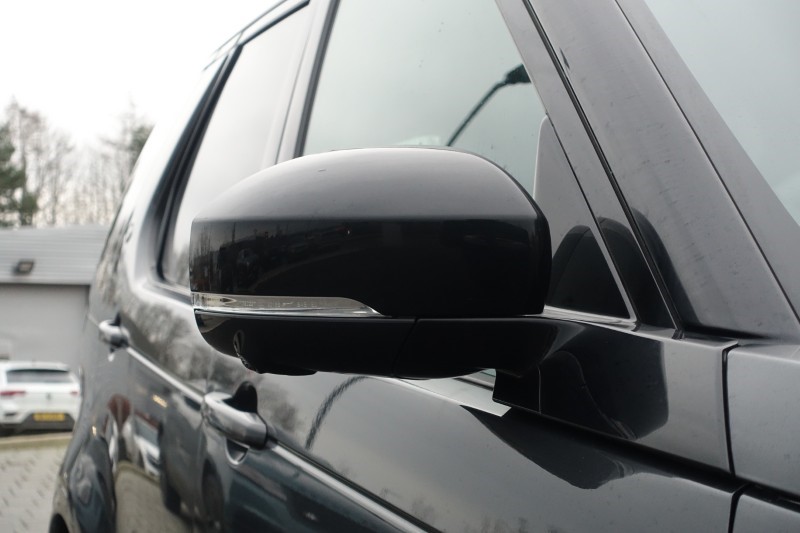 2025 (25) LAND ROVER DISCOVERY 3.0 D350 Dynamic SE 5dr Auto 5006703