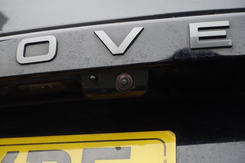 2025 (25) LAND ROVER DISCOVERY 3.0 D350 Dynamic SE 5dr Auto 5006708