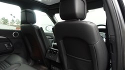 2025 (25) LAND ROVER DISCOVERY 3.0 D350 Dynamic SE 5dr Auto 5006736