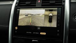 2025 (25) LAND ROVER DISCOVERY 3.0 D350 Dynamic SE 5dr Auto 5006719