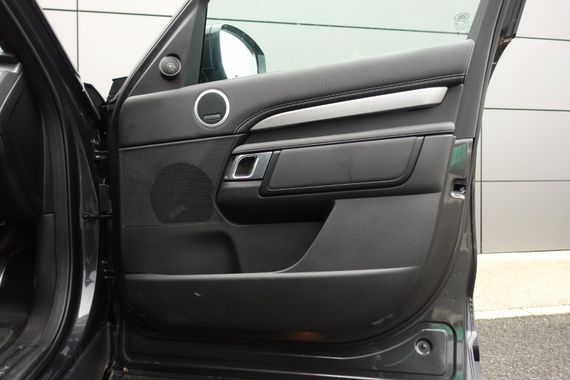 2025 (25) LAND ROVER DISCOVERY 3.0 D350 Dynamic SE 5dr Auto 5006731