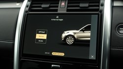 2025 (25) LAND ROVER DISCOVERY 3.0 D350 Dynamic SE 5dr Auto 5006721