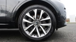 2025 (25) LAND ROVER DISCOVERY 3.0 D350 Dynamic SE 5dr Auto 5006747