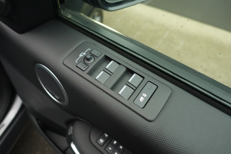 2025 (25) LAND ROVER DISCOVERY 3.0 D350 Dynamic SE 5dr Auto 5006734