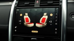 2025 (25) LAND ROVER DISCOVERY 3.0 D350 Dynamic SE 5dr Auto 5006723