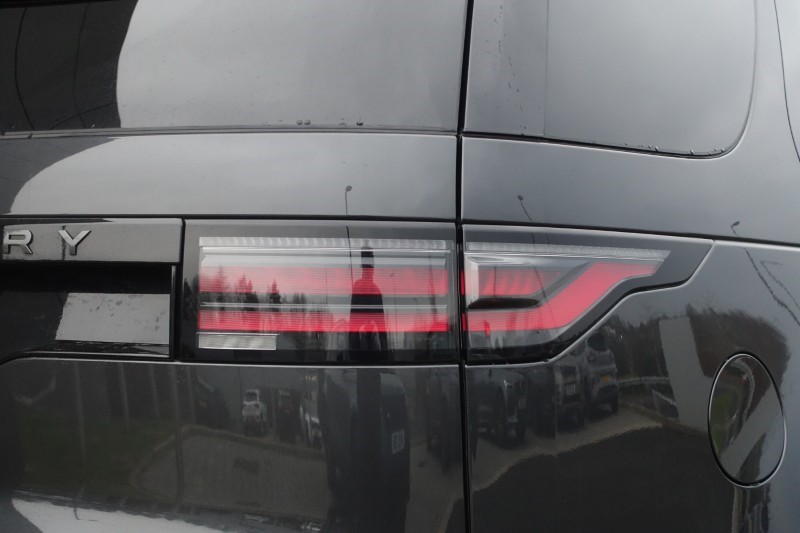 2025 (25) LAND ROVER DISCOVERY 3.0 D350 Dynamic SE 5dr Auto 5006707