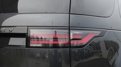 2025 (25) LAND ROVER DISCOVERY 3.0 D350 Dynamic SE 5dr Auto 5006707