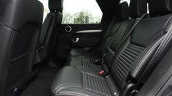 2025 (25) LAND ROVER DISCOVERY 3.0 D350 Dynamic SE 5dr Auto 5006685