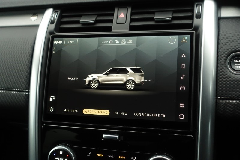 2025 (25) LAND ROVER DISCOVERY 3.0 D350 Dynamic SE 5dr Auto 5006724