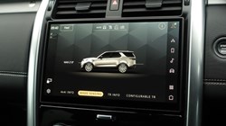 2025 (25) LAND ROVER DISCOVERY 3.0 D350 Dynamic SE 5dr Auto 5006724